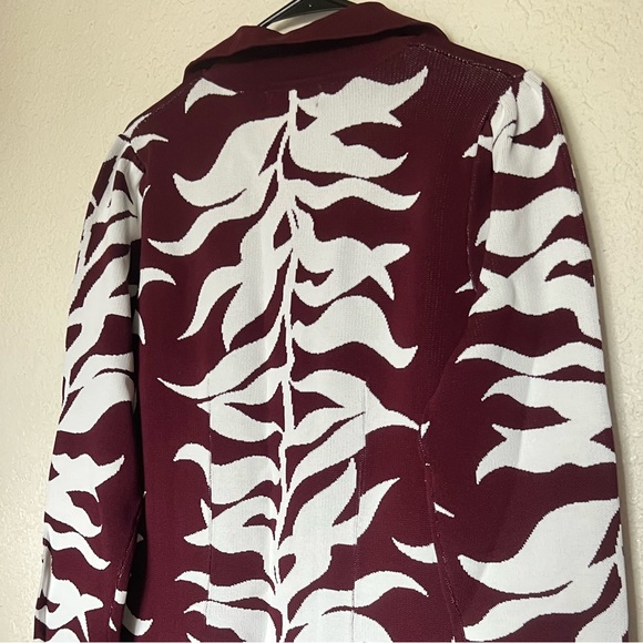 Hanifa Soraya Mini Dress - Picture 6 of 6